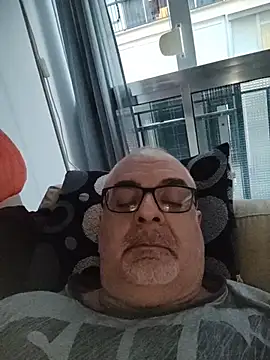 Satiro Sevilla online show from March 2, 2026, 6:26 pm