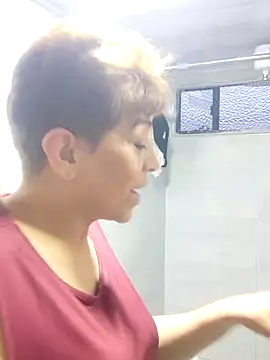 Angelina Stone 65 online show from March 18, 2026, 11:05 pm