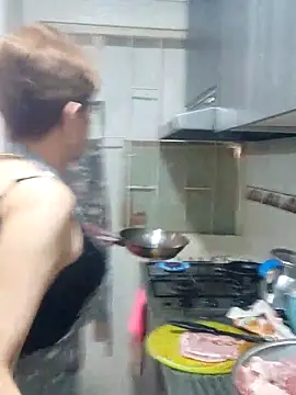 Angelina Stone 65 online show from April 9, 2026, 7:09 pm