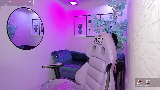 Tiara rr online show from January 10, 2026, 3:24 am