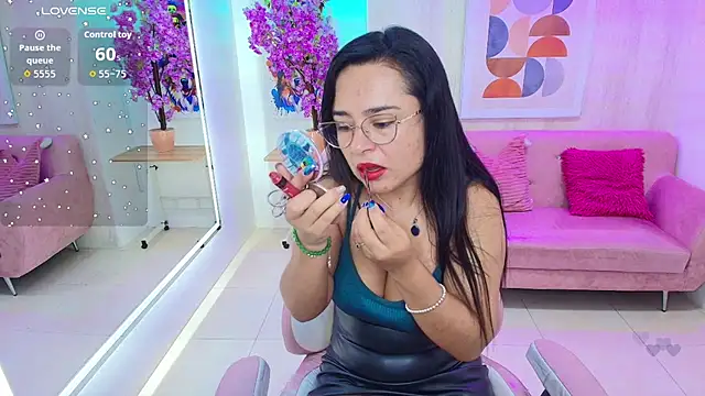 Tiara rr online show from November 16, 2025, 12:43 pm