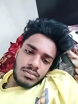 PRASADREDDY HYD online show from February 6, 2025, 5:25 am