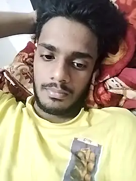 PRASADREDDY HYD online show from February 17, 2025, 4:06 pm