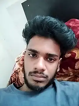 PRASADREDDY HYD online show from February 13, 2025, 4:54 am