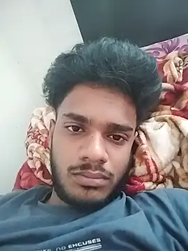 PRASADREDDY HYD online show from March 9, 2025, 4:27 am