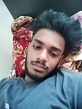 PRASADREDDY HYD online show from February 19, 2025, 5:16 am