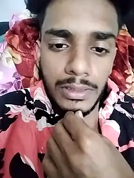 PRASADREDDY HYD online show from January 19, 2025, 3:53 pm