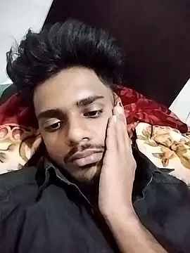 PRASADREDDY HYD online show from February 8, 2025, 6:33 pm