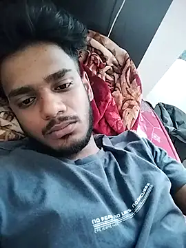 PRASADREDDY HYD online show from March 4, 2025, 4:49 am