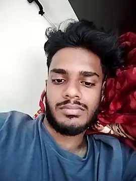 PRASADREDDY HYD online show from February 19, 2025, 8:55 am