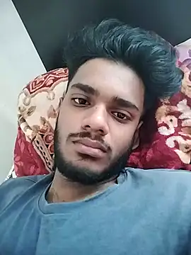 PRASADREDDY HYD online show from February 18, 2025, 5:09 am