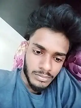 PRASADREDDY HYD online show from January 21, 2025, 7:26 am