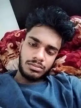 PRASADREDDY HYD online show from February 10, 2025, 11:36 am