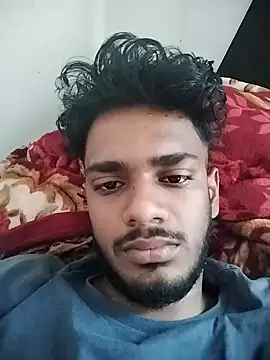 PRASADREDDY HYD online show from February 11, 2025, 5:26 am