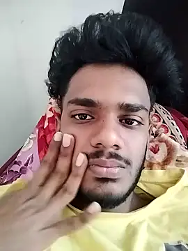 PRASADREDDY HYD online show from February 15, 2025, 5:09 am