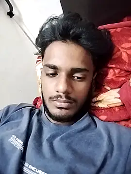 PRASADREDDY HYD online show from February 19, 2025, 4:11 pm