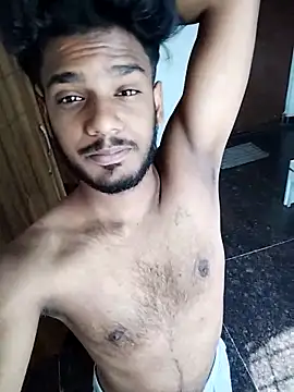 PRASADREDDY HYD online show from March 10, 2025, 5:22 am