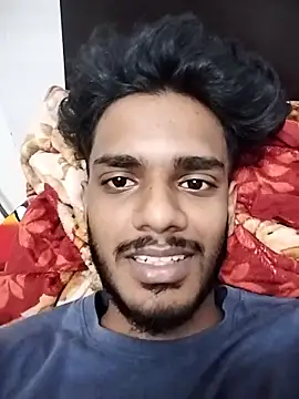 PRASADREDDY HYD online show from February 19, 2025, 12:22 pm