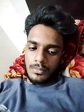 PRASADREDDY HYD online show from March 5, 2025, 5:07 am