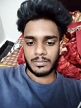 PRASADREDDY HYD online show from March 4, 2025, 4:41 pm