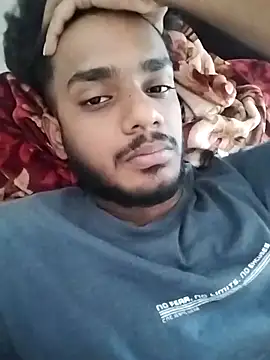 PRASADREDDY HYD online show from February 20, 2025, 5:01 am