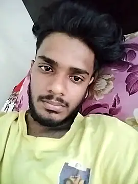 PRASADREDDY HYD online show from February 17, 2025, 9:46 am