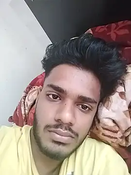 PRASADREDDY HYD online show from February 8, 2025, 5:29 am