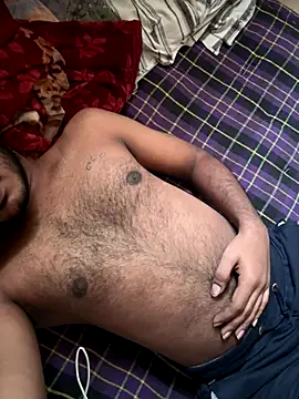 PRASADREDDY HYD online show from November 7, 2025, 7:24 am