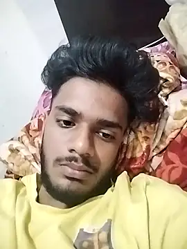 PRASADREDDY HYD online show from February 15, 2025, 4:34 pm