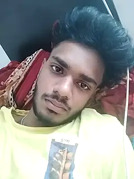 PRASADREDDY HYD online show from February 5, 2025, 4:48 am