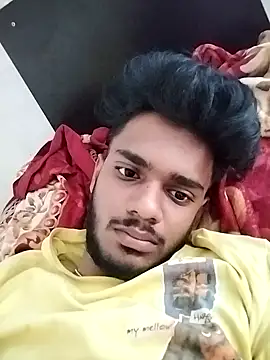 PRASADREDDY HYD online show from February 14, 2025, 9:13 am