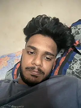 PRASADREDDY HYD online show from November 14, 2025, 8:23 pm