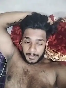 PRASADREDDY HYD online show from September 10, 2025, 5:01 pm