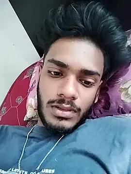 PRASADREDDY HYD online show from January 30, 2025, 5:41 am