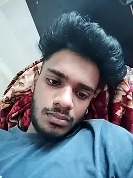 PRASADREDDY HYD online show from February 12, 2025, 4:44 am