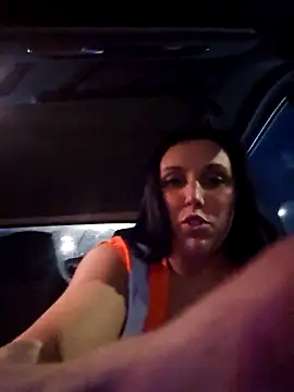 Meganroxtattoo online show from March 26, 2026, 7:12 pm