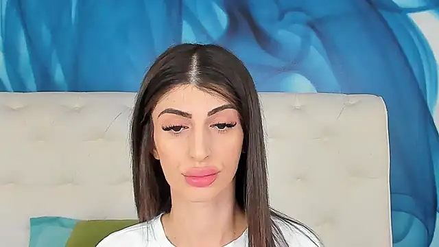 SkinnyDolly online show from January 18, 2026, 8:34 pm