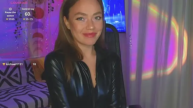 Snapshot of KellyFouler chatting on January 8, 2026, 3:51 pm KellyFouler online show from January 8, 2026, 3:51 pm