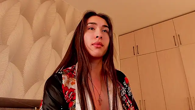 Snapshot of Bambiii_bby chatting on February 3, 2026, 2:53 am Bambiii bby online show from February 3, 2026, 2:53 am