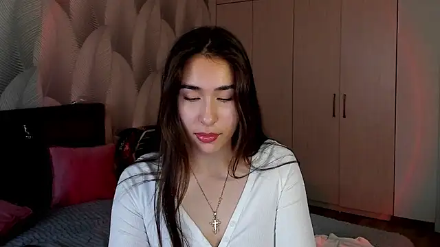 Snapshot of Bambiii_bby chatting on December 21, 2025, 3:19 am Bambiii bby online show from December 21, 2025, 3:19 am