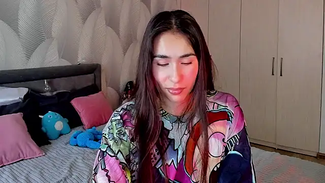 Snapshot of Bambiii_bby chatting on November 14, 2025, 3:10 am Bambiii bby online show from November 14, 2025, 3:10 am