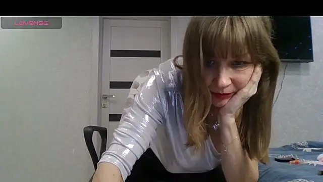 Snapshot of katerinapree chatting on March 9, 2025, 1:46 am katerinapree online show from March 9, 2025, 1:46 am