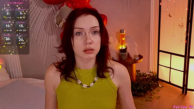 Snapshot of Sky_Eyes_ chatting on February 24, 2025, 11:43 am Sky Eyes  online show from February 24, 2025, 11:43 am