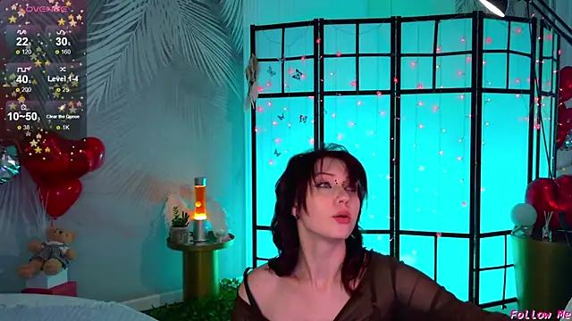 Snapshot of Sky_Eyes_ chatting on March 13, 2025, 8:48 am Sky Eyes  online show from March 13, 2025, 8:48 am