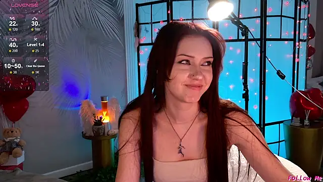 Snapshot of Sky_Eyes_ chatting on March 21, 2025, 9:45 am Sky Eyes  online show from March 21, 2025, 9:45 am