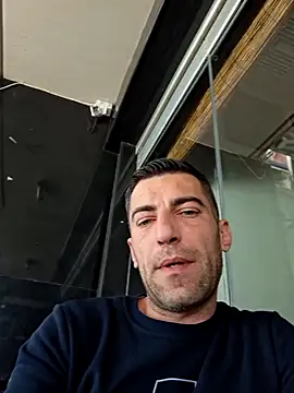 Greecefuck online show from March 16, 2026, 11:03 am