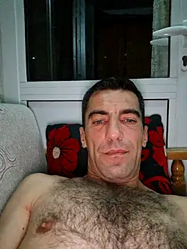 Snapshot of Greecefuck chatting on July 9, 2026, 12:33 am Greecefuck online show from July 9, 2026, 12:33 am