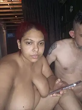 felipeymarce online show from July 28, 2026, 10:53 pm