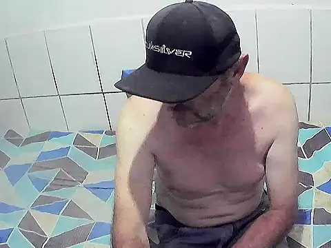 pierdona online show from October 30, 2025, 8:06 pm