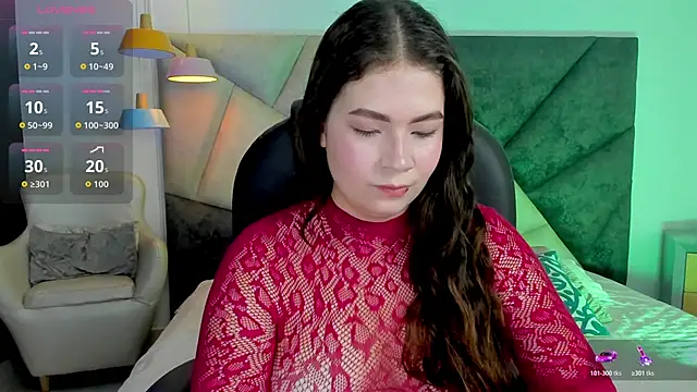 KarenPautt online show from February 19, 2026, 5:43 pm